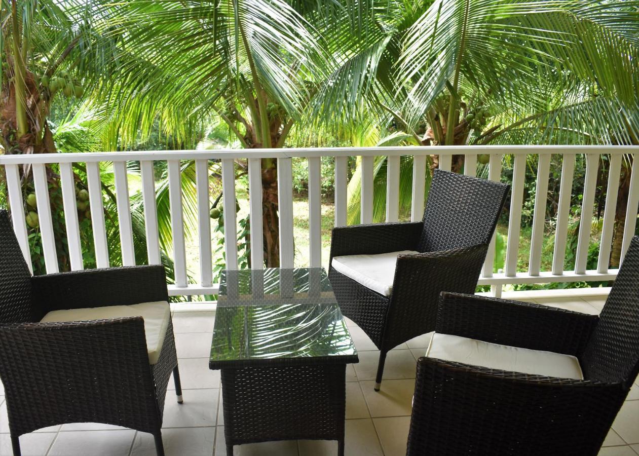 Jardines Vista Del Mar Condos Bocas del Toro Exterior photo